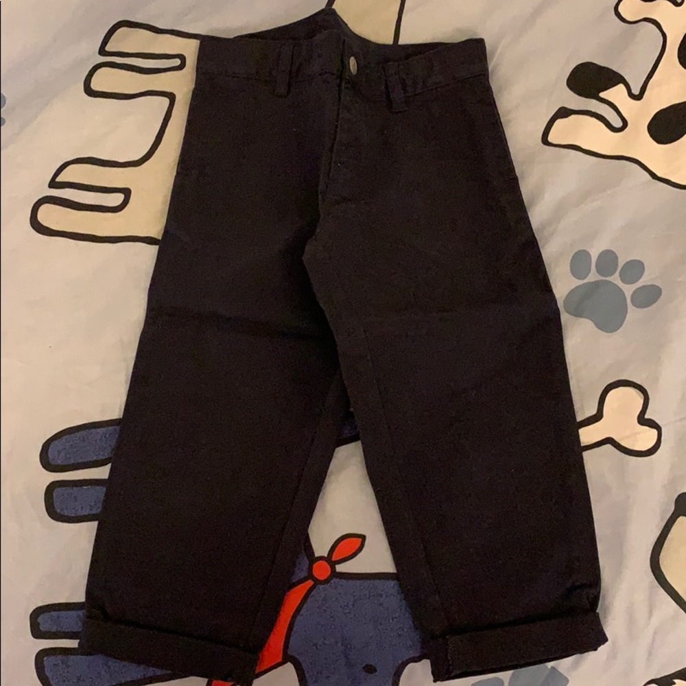 Ike new petit bateau pants